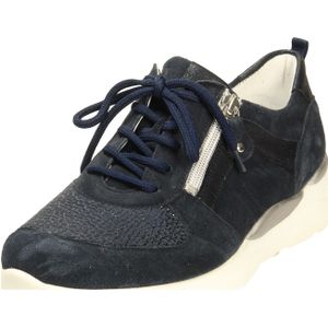 Waldläufer 748H02 für Damen, blau, Gr. 38 ½ EU / 5,5 UK