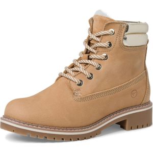Tamaris Da.-Stiefel für Damen, braun, Gr. 38 EU