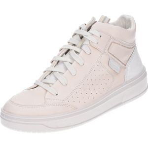 Legero Komfort Stiefeletten für Damen, beige, Gr. 42 EU / 8 UK