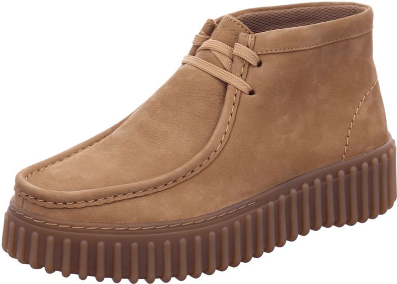 Clarks WOMENS für Damen, braun, Gr. 41 EU / 7 UK
