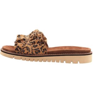 ara Leo Kent-Sport S für Damen, animal, Gr. 40 EU