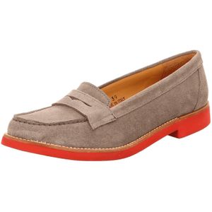 Confort Shoes SV für Damen, beige, Gr. 38 ½ EU