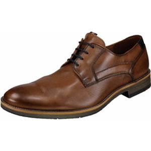 Lloyd HALDAN für Herren, braun, Gr. 44 EU / 9,5 UK