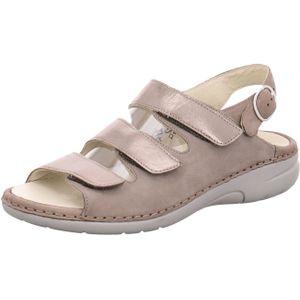 Waldläufer 204003 für Damen, beige, Gr. 42 EU / 8 UK