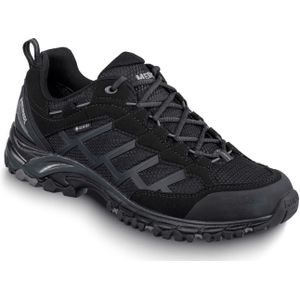 Meindl HE Caribe GTX für Herren, schwarz, Gr. 41 EU / 7 UK