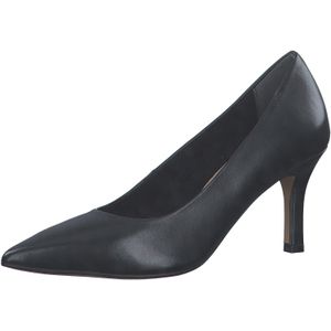 Tamaris Woms Court Shoe für Damen, schwarz, Gr. 40 EU