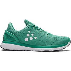 New wave CRAFT V150 Engineered Laufschuhe Herren 999999 - black/black 50 1/2 für Herren, grün, Gr. 45 ½ EU / 11 UK
