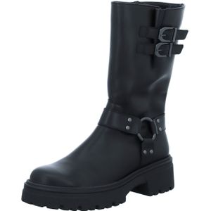 Gabor Stiefeletten - 51.762.27 für Damen, schwarz, Gr. 42 ½ EU / 8,5 UK