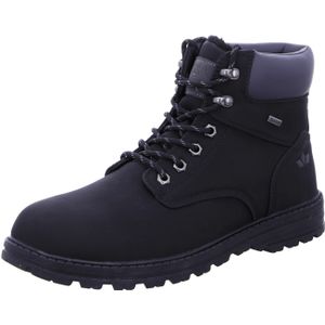 Lico Trelleborg für Herren, schwarz, Gr. 38 EU