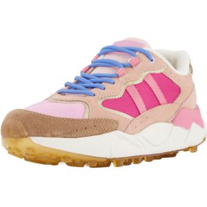 Scotch & Soda Mount W für Damen, pink, Gr. 36 EU