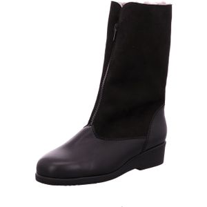 Semler Sella für Damen, schwarz, Gr. 38 EU / 5 UK