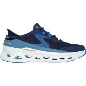 Skechers Glide-Step Altus für Herren, blau, Gr. 44 EU
