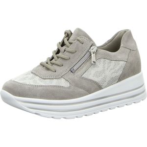 Waldläufer 758H02 für Damen, grau, Gr. 39 EU / 6 UK