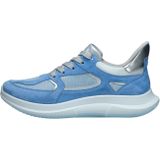 ara Motion Sneaker blau für Damen, blau, Gr. 41 EU