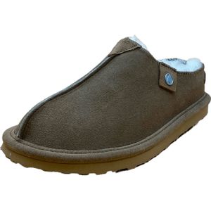 Axelda Footwear York für Damen, braun, Gr. 39 EU
