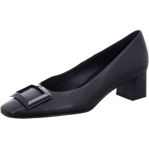 Högl Klassische Pumps für Damen, schwarz, Gr. 40 EU / 6,5 UK