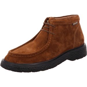 Mephisto Evrard 9858 für Herren, braun, Gr. 41 ½ EU / 7,5 UK
