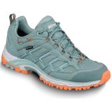 Meindl Caribe Lady GTX für Damen, türkis, Gr. 41 ½ EU / 7,5 UK