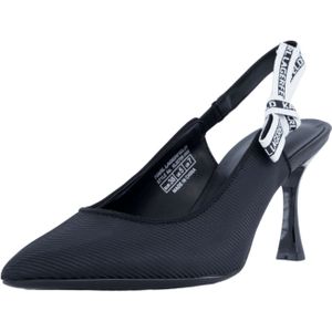 Karl Lagerfeld SIENNA für Damen, schwarz, Gr. 36 EU