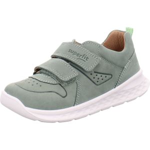 Superfit Breeze für Kinder, grün, Gr. 24 EU