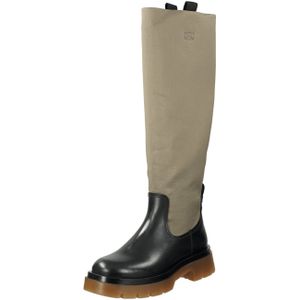 Gant 25583428/G256 taupe/black Klassische Stiefel  HW 22/23 für Damen, beige, Gr. 40 EU