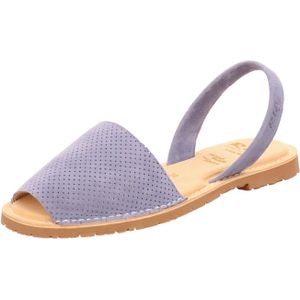 Ria Menorca Damen Sandalen #SeoVarYear# für Damen, blau, Gr. 37 EU