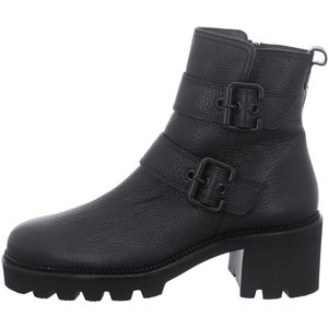 Paul Green Klassische Stiefeletten für Damen, schwarz, Gr. 36 EU / 3,5 UK