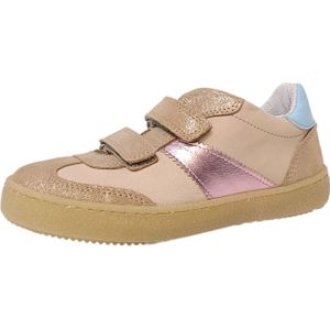 Dianetti Klettschuhe für Mädchen für Kinder, beige, Gr. 30 EU