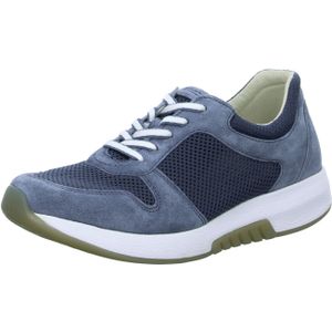 Gabor  - 46.946.34 für Damen, blau, Gr. 39 EU / 6 UK