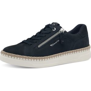 Tamaris M2374244 für Damen, blau, Gr. 37 EU