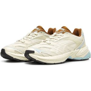 Puma Velophasis für Herren, weiß, Gr. 41 EU / 7,5 UK