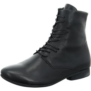 Think Bequeme Stiefeletten für Damen, schwarz, Gr. 39 EU