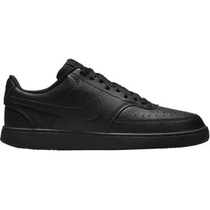 Nike Court Vision Low Next Nature Men's Shoe für Herren, schwarz, Gr. 48 ½ EU / 13 UK