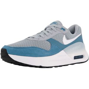 Nike AIR MAX SYSTM für Herren, türkis, Gr. 41 EU / 8 UK