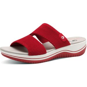 Jana COSHY für Damen, rot, Gr. 39 EU
