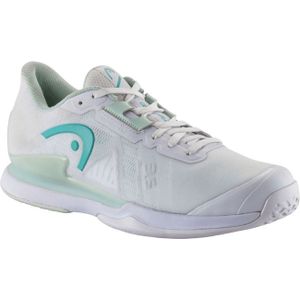 Head SprintPro3.5WomenWHAQ für Damen, weiß, Gr. 40 ½ EU / 8 UK
