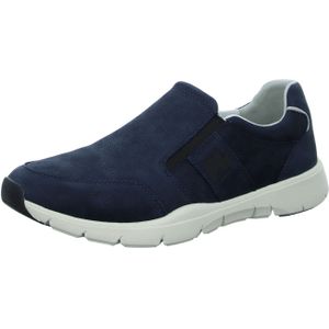 Pius Gabor 10182301 für Herren, blau, Gr. 47 EU / 12 UK