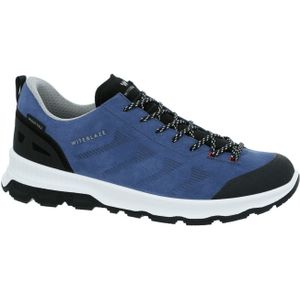 WITEBLAZE URBAN HIKE LO UNISEX, Unisex h,blau für Herren, blau, Gr. 42 EU