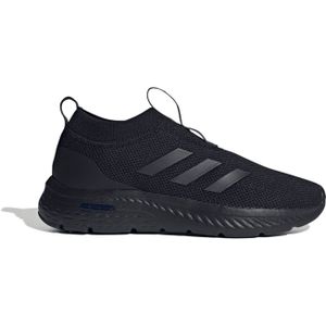 adidas CLOUDFOAM MOVE SOCK für Damen, schwarz, Gr. 40 EU / 6,5 UK