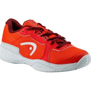 Head Sprint 3.5 Junior ORDR für Kinder, orange, Gr. 20 EU