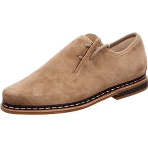 Meindl Trachtenschuhe für Herren, braun, Gr. 41 EU / 7 UK