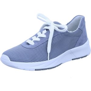 Semler Siggi für Damen, blau, Gr. 37 EU / 4 UK