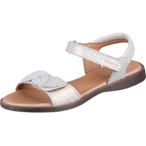 Froddo Lore Leaves 3150250 gold shine Nubuk für Kinder, gold, Gr. 26 EU