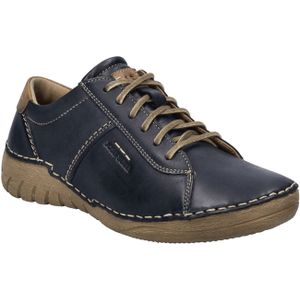 Josef Seibel Felicia 02 Damen Schuhe dunkelblau für Damen, blau, Gr. 41 EU