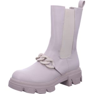 Laufsteg München 1-1-2-0601-0122 für Damen, beige, Gr. 38 EU