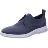 Ecco Mens für Herren, blau, Gr. 41 EU