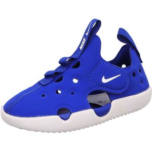 Nike Sunray Protect 4 Baby/Tod für Kinder, blau, Gr. 26 EU