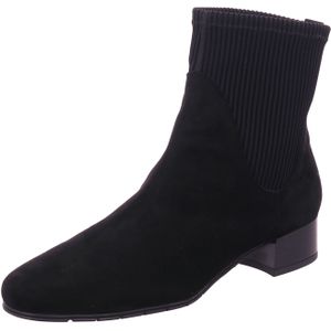 Brunate Premium Stiefeletten für Damen, schwarz, Gr. 38 EU