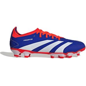 adidas PREDATOR PRO MG für Herren, weiß, Gr. 41 ⅓ EU / 7,5 UK