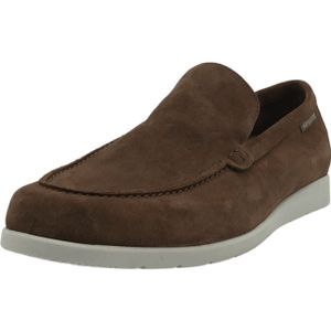 Mephisto 9858 für Herren, braun, Gr. 46 EU / 11 UK